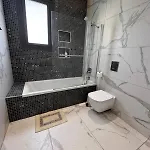 Villa Modern 3 Bedroom With Pool Paphos