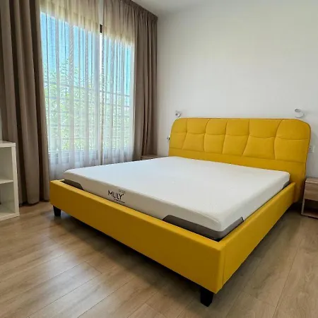 Modern 3 Bedroom With Pool Paphos