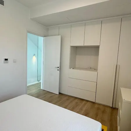 Villa Modern 3 Bedroom With Pool Paphos