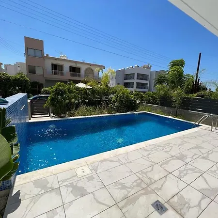 Villa Modern 3 Bedroom With Pool