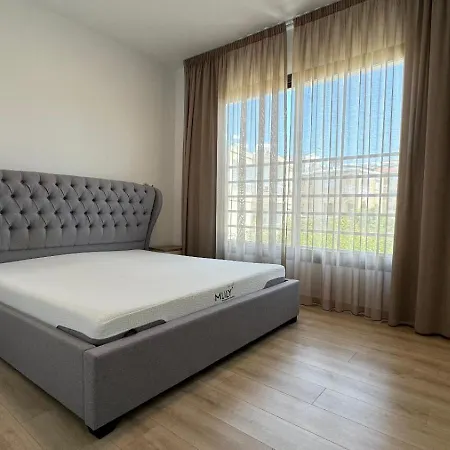 Villa Modern 3 Bedroom With Pool Paphos