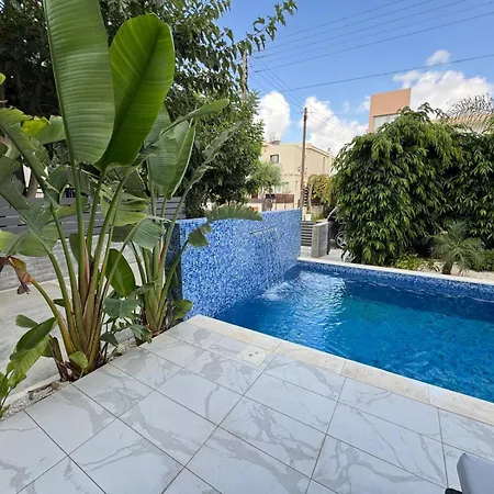 Villa Modern 3 Bedroom With Pool