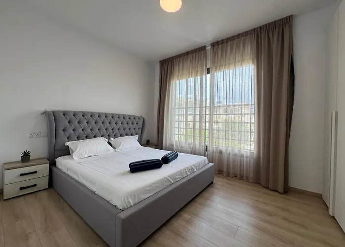 ヴィラ Modern 3 Bedroom With Pool *